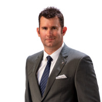 Water Utilities Group Employee Liam Kilcullen's profile photo