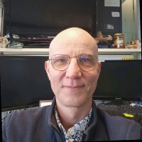 Pace Employee Franck Lacroix's profile photo