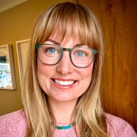 VANTAGE Employee Claire Ruhland's profile photo