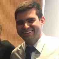 Grupo Fleury Employee Thiago Cintra's profile photo