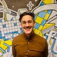 FTPROD Employee Marc L.'s profile photo