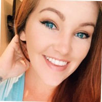 4. Forrest General Hospital, Hattiesburg, Mississippi Employee Jessica Rockhold's profile photo
