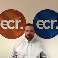 ECR Group Employee Tomas Sinacore's profile photo