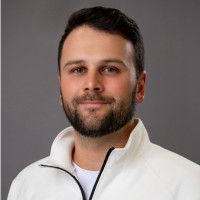 Z2Data Employee Oliver Dethier's profile photo