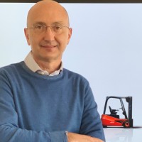 Linde Material Handling Italia Employee Massimo Croce's profile photo