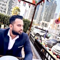 Tata Consultancy Services Employee Mohammad Faiz's profile photo