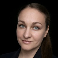 MatchOffice Employee Anastasiia Zmushko's profile photo