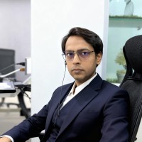 RIVON.AI Employee Muhammad Faizan's profile photo