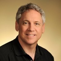 Kofax Employee Greg Mermis's profile photo