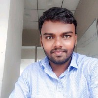 Bloomingdale International School Employee Raj Valiveru's profile photo