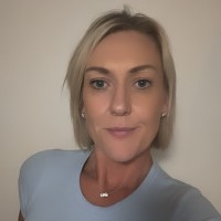 EOC HR Employee Jessica Mills's profile photo