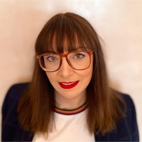 Paul Smith Employee Camellia Spaczynska's profile photo