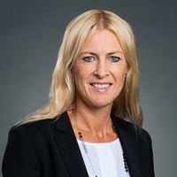 Foxway Group Employee Eleonor Öhlander's profile photo