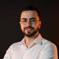 Checkmob Employee Vinicius Elizeu Furtado's profile photo