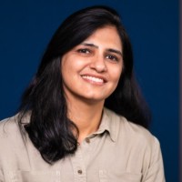 Namita Raina's profile photo