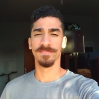 Avenue Employee Filipe André MacHado's profile photo