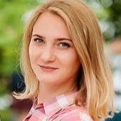 StringersHub Employee Olga Yurkevich's profile photo