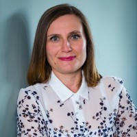 Faculty of Economics and Business - University of Groningen Employee Milena N's profile photo