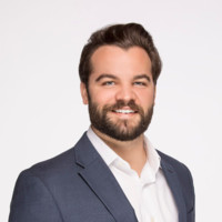 Discovery Land Company Employee Jeremy Pfile's profile photo