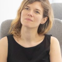 Primaa Employee Marie Sockeel's profile photo