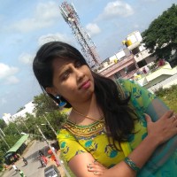 STAN SOFTECH PRIVATE LIMITED Employee Pramila S's profile photo