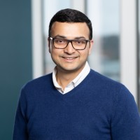 yes.com Employee Harsh Gautam's profile photo