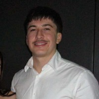 Christian Berry's profile photo