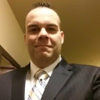 Severstal NA Employee James McCarter's profile photo