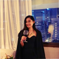 Karena Pun's profile photo
