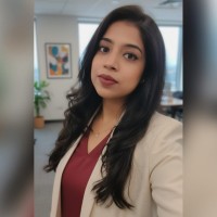 NCoreSoft Employee Veronica G.'s profile photo