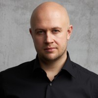 Evgeny Usenko Email & Phone Number