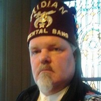 Sterling College Employee Clay Thomas's profile photo