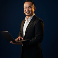 Gia Phat Desiccant Company Employee Tuan Nguyen's profile photo