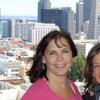 Concordia Lutheran Ministries Employee Hope Rouda's profile photo