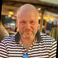 IDEASANVIL LTD Employee Mark Scott's profile photo