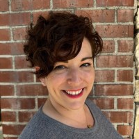 Grubhub Employee Deirdre Dolan's profile photo