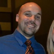 Ottawa Community Housing Corporation (OCH) Employee Daniel Viens's profile photo