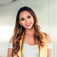 Stanford Health Care Employee Chloe David's profile photo