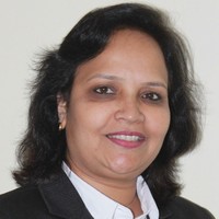 Principal Global Services Employee Neha Deosthale's profile photo