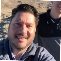 Think20 Labs, LLC Employee Steve Donofrio's profile photo