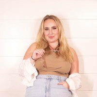 Pulse Creative Employee Anna Webb's profile photo