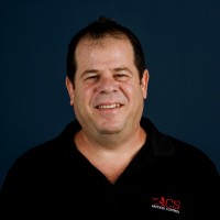 Nir Weisbrod Email & Phone Number