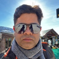 Dheeraj Chauhan Email