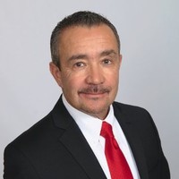 Safran Employee Steve Rodriguez's profile photo