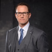Tower 25 Employee Brad McLaughlin's profile photo