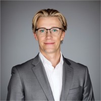 LANCH Employee Niklas Plit's profile photo