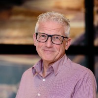 Rabobank Employee John Hoffer's profile photo