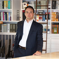 Avison Young Employee Cody Baldwin's profile photo