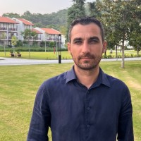 Fibraloop Employee Ejder Bingül's profile photo
