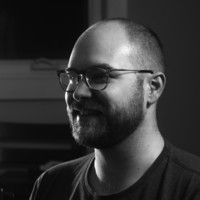 blendAPPS Employee Nicholas Bell's profile photo